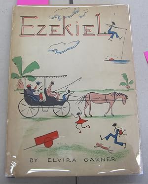 Seller image for Ezekiel for sale by Midway Book Store (ABAA)