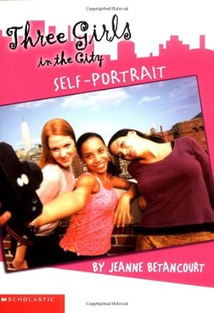 Image du vendeur pour Three Girls In The City #1: Portrait mis en vente par Reliant Bookstore