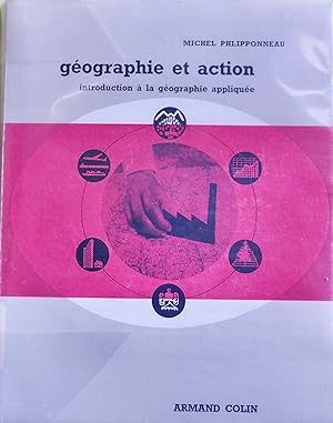 Géographie Et Action