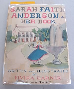 Seller image for Sarah Faith Anderson - Her Book for sale by Midway Book Store (ABAA)