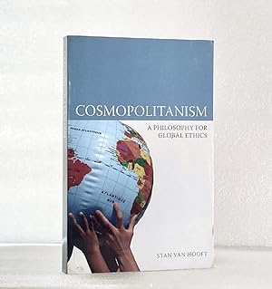 Immagine del venditore per Cosmopolitanism: A Philosophy for Global Ethics venduto da boredom books