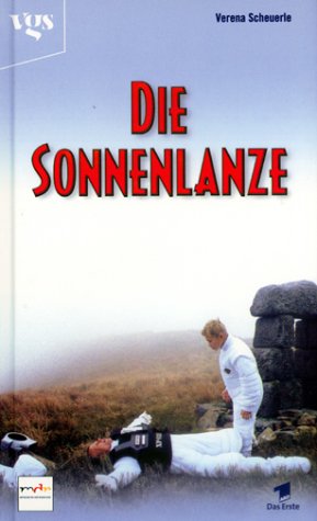 Seller image for Die Sonnenlanze for sale by Gabis Bcherlager