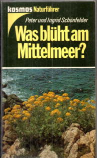 Seller image for Was blht am Mittelmeer? for sale by Leonardu