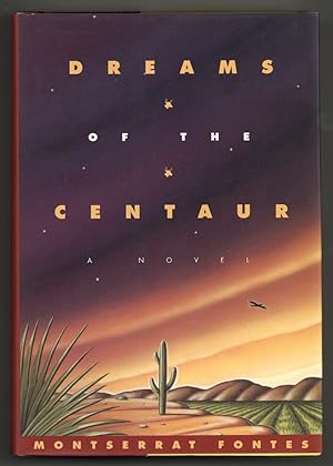 Image du vendeur pour Dreams of the Centaur mis en vente par Between the Covers-Rare Books, Inc. ABAA