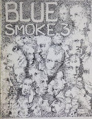 Seller image for Blue Smoke 3 for sale by Derringer Books, Member ABAA