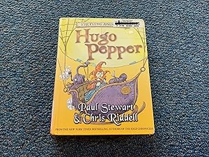 Seller image for Far-Flung Adventures: Hugo Pepper for sale by Betty Mittendorf /Tiffany Power BKSLINEN