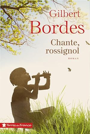 Chante, rossignol