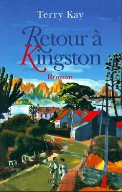 Seller image for Retour  Kingston for sale by Chapitre.com : livres et presse ancienne