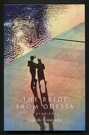 Bild des Verkufers fr The Bride from Odessa zum Verkauf von Between the Covers-Rare Books, Inc. ABAA
