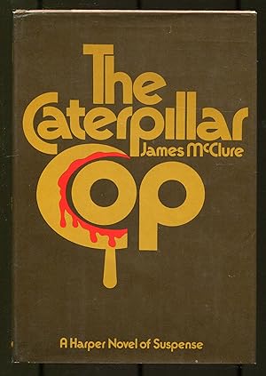 Seller image for The Caterpillar Cop for sale by Between the Covers-Rare Books, Inc. ABAA