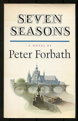 Bild des Verkufers fr Seven Seasons zum Verkauf von Between the Covers-Rare Books, Inc. ABAA