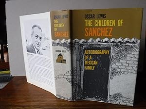 The Children of Sanchez: Autobiography of a Mexican Family