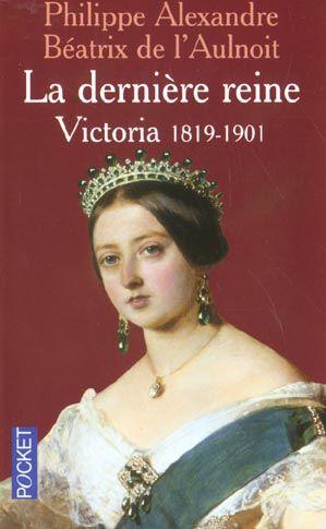 Seller image for La dernire reine for sale by Chapitre.com : livres et presse ancienne