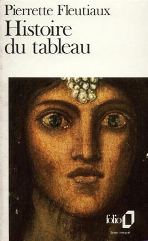 Bild des Verkufers fr Histoire du tableau zum Verkauf von Chapitre.com : livres et presse ancienne