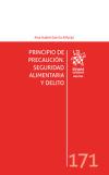 Seller image for Principio de precaucin. Seguridad alimentaria y delito for sale by AG Library