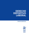 Immagine del venditore per Derecho Deportivo Laboral venduto da AG Library