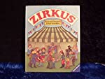 Seller image for Zirkus / Irmgard Eberhard ; Ursel Scheffler for sale by Bcher bei den 7 Bergen