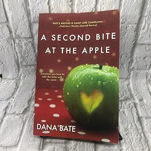 A Second Bite at the Apple