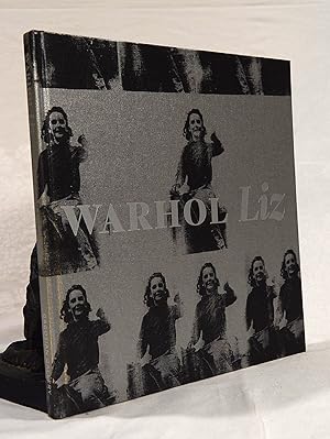 Imagen del vendedor de WARHOL; LIZ a la venta por A&F.McIlreavy.Buderim Rare Books