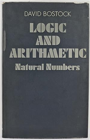 Logic and Arithmetic Natural Numbers