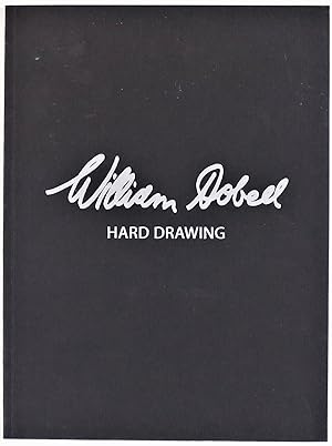 Seller image for William Dobell Hard Drawing Newcastle Region Art Gallery 2007 for sale by Gotcha By The Books