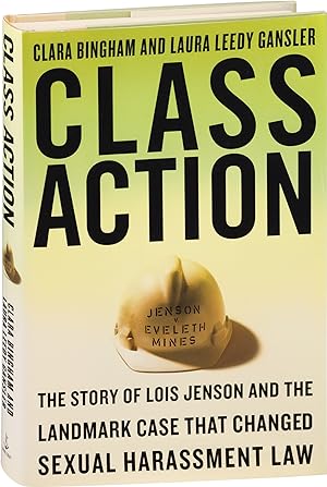 Imagen del vendedor de Class Action (First Edition) a la venta por Royal Books, Inc., ABAA
