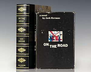 Image du vendeur pour On The Road. mis en vente par Raptis Rare Books