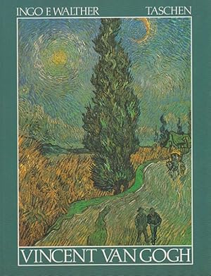 Imagen del vendedor de Vincent van Gogh : 1853-1890 Vision und Wirklichkeit. a la venta por Versandantiquariat Nussbaum