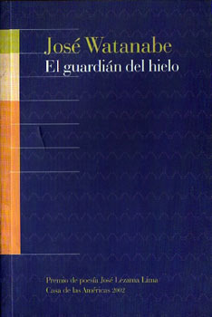 Seller image for El guardi?n del hielo [Spanish] for sale by Exchange Value Books