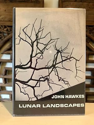 Bild des Verkufers fr Lunar Landscapes Stories and Short Novels 1949 - 1963 Charivari The Owl The Goose on the Grave zum Verkauf von Long Brothers Fine & Rare Books, ABAA