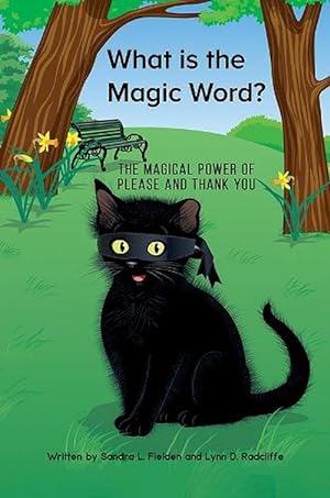 Seller image for What Is the Magic Word? (Paperback) for sale by Grand Eagle Retail