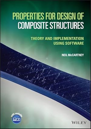 Bild des Verkufers fr Properties for Design of Composite Structures (Hardcover) zum Verkauf von Grand Eagle Retail