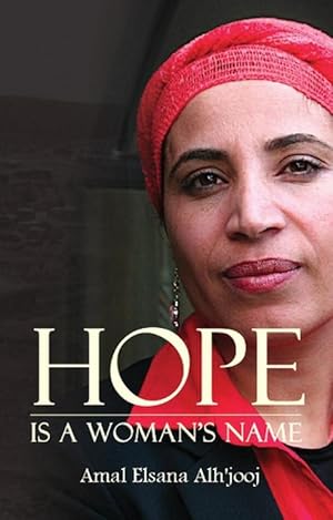 Seller image for Hope is a Woman's Name (Paperback) for sale by Grand Eagle Retail