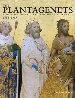 Seller image for Plantagenets (Paperback) for sale by Grand Eagle Retail