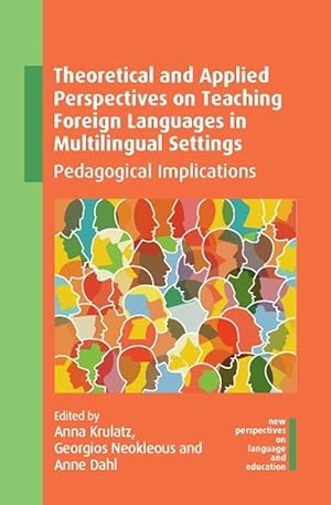 Seller image for Theoretical and Applied Perspectives on Teaching Foreign Languages in Multilingual Settings (Paperback) for sale by Grand Eagle Retail