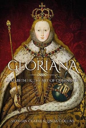Seller image for Gloriana (Hardcover) for sale by Grand Eagle Retail