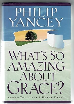 Seller image for What's so Amazing about Grace? for sale by R.Welford