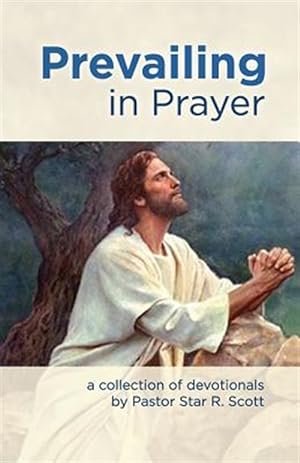 Seller image for Prevailing in Prayer for sale by GreatBookPricesUK