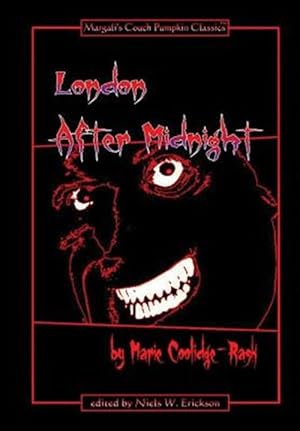 Immagine del venditore per London After Midnight - Couch Pumpkin Classic Edition venduto da GreatBookPricesUK