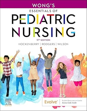 Seller image for Wong\ s Essentials of Pediatric Nursing for sale by moluna