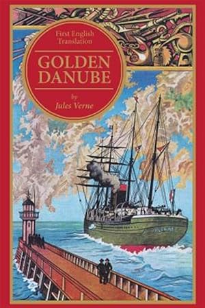 Immagine del venditore per Golden Danube venduto da GreatBookPricesUK