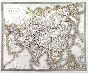 ASIA. Asia incl. Philippines and Malaysia.