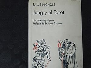 Immagine del venditore per JUNG Y EL TAROT venduto da TAHOE