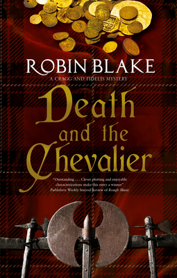 Seller image for Death and the Chevalier (Paperback or Softback) for sale by BargainBookStores
