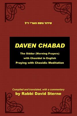 Seller image for Daven Chabad (Paperback or Softback) for sale by BargainBookStores