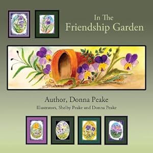 Seller image for In the Friendship Garden (Paperback or Softback) for sale by BargainBookStores