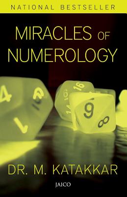 Seller image for Miracles of Numerology (Paperback or Softback) for sale by BargainBookStores