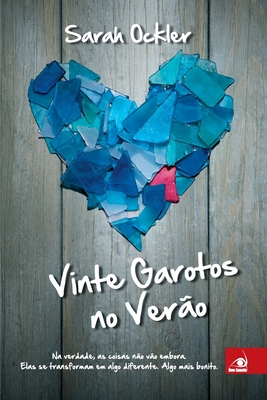 Imagen del vendedor de Vinte Garotos no Ver�o (Paperback or Softback) a la venta por BargainBookStores