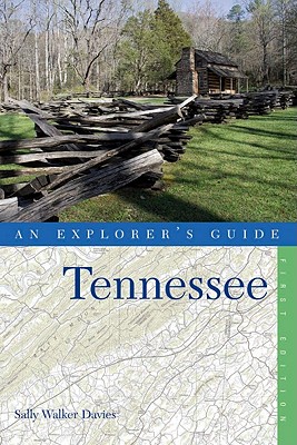 Immagine del venditore per An Explorer's Guide Tennessee (Paperback or Softback) venduto da BargainBookStores