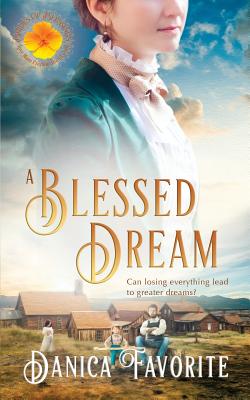 Imagen del vendedor de A Blessed Dream: Brides of Blessings Book 8 (Paperback or Softback) a la venta por BargainBookStores